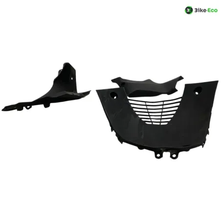 Grille de radiateur YAMAHA YZF 125 R 2025-2026