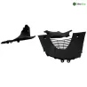 Grille de radiateur YAMAHA YZF 125 R 2025-2026 Grille de radiateur YAMAHA YZF 125 R 2025-2026