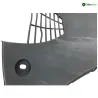 Grille de radiateur YAMAHA YZF 125 R 2025-2026 Grille de radiateur YAMAHA YZF 125 R 2025-2026