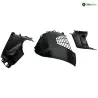 Grille de radiateur YAMAHA YZF 125 R 2025-2026 Grille de radiateur YAMAHA YZF 125 R 2025-2026