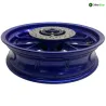 Jante arriere YAMAHA YZF 125 R 2025-2026 Jante arriere YAMAHA YZF 125 R 2025-2026