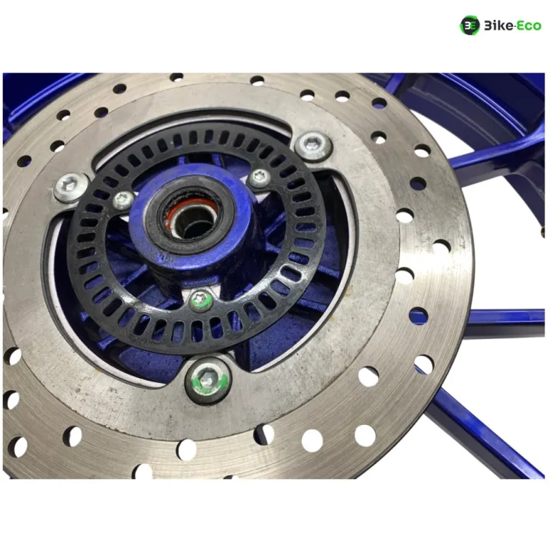 Jante arriere YAMAHA YZF 125 R 2025-2026