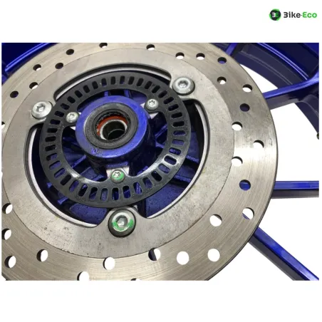 Jante arriere YAMAHA YZF 125 R 2025-2026