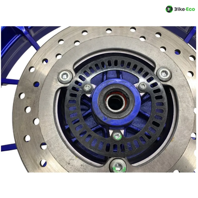 Jante arriere YAMAHA YZF 125 R 2025-2026