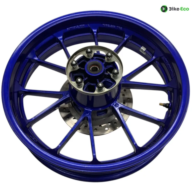 Jante arriere YAMAHA YZF 125 R 2025-2026