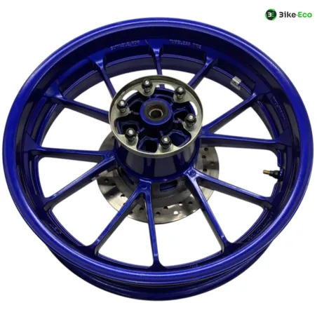 Jante arriere YAMAHA YZF 125 R 2025-2026