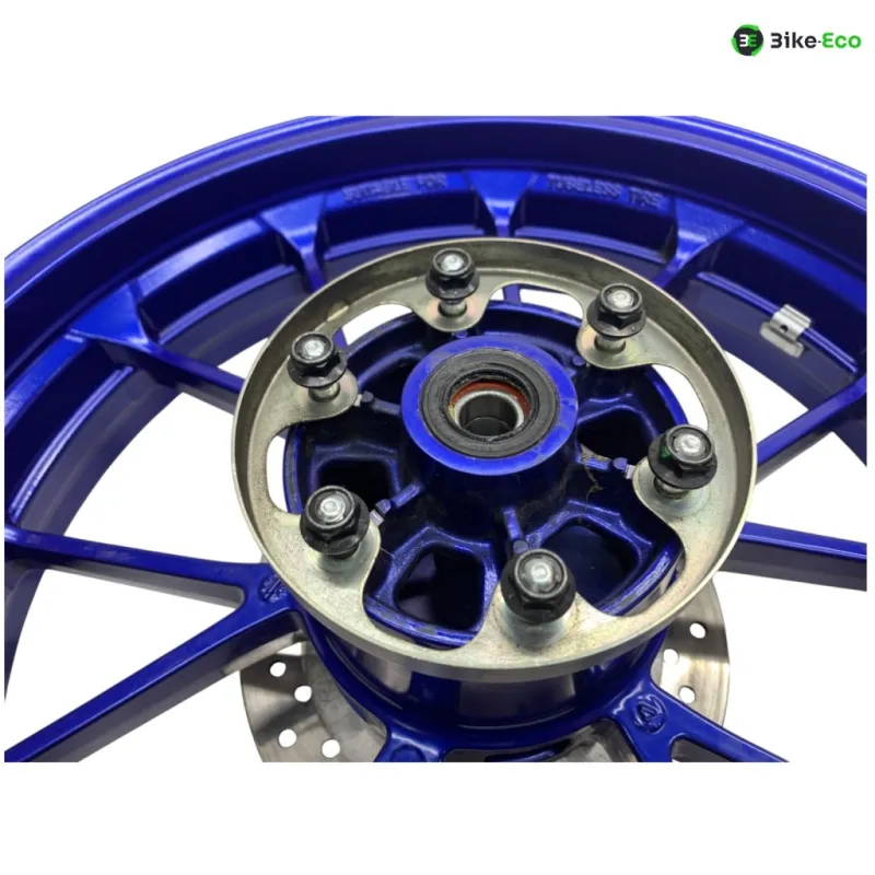 Jante arriere YAMAHA YZF 125 R 2025-2026
