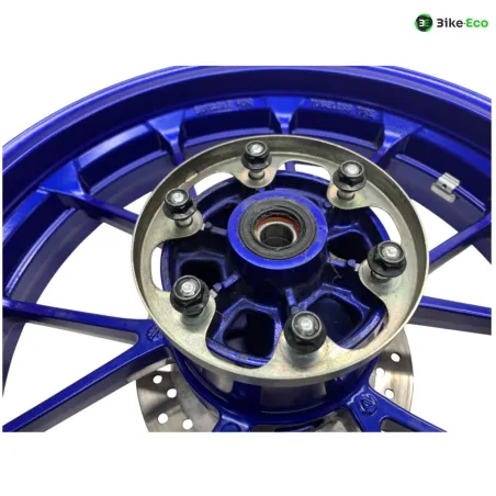 Jante arriere YAMAHA YZF 125 R 2025-2026
