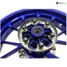Jante arriere YAMAHA YZF 125 R 2025-2026 Jante arriere YAMAHA YZF 125 R 2025-2026