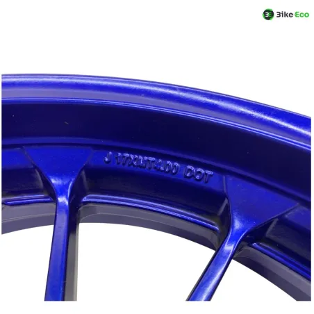 Jante arriere YAMAHA YZF 125 R 2025-2026