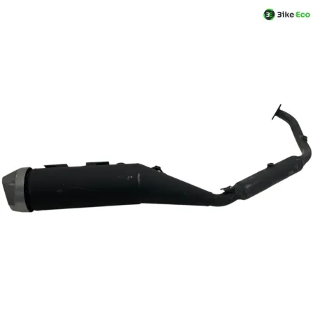 Ligne d'echappement YAMAHA YZF 125 R 2025-2026