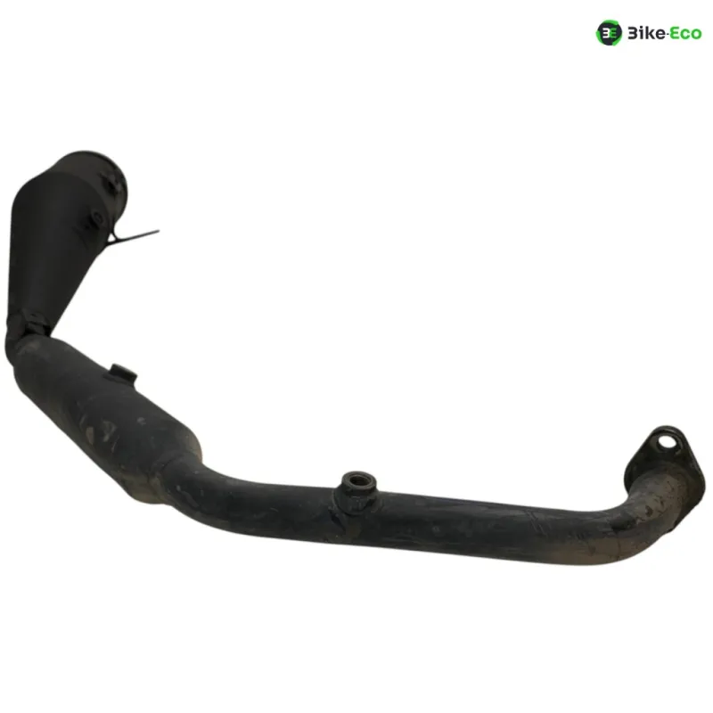 Ligne d'echappement YAMAHA YZF 125 R 2025-2026