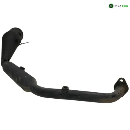 Ligne d'echappement YAMAHA YZF 125 R 2025-2026