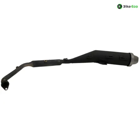 Ligne d'echappement YAMAHA YZF 125 R 2025-2026