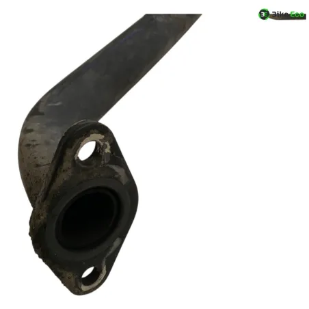 Ligne d'echappement YAMAHA YZF 125 R 2025-2026