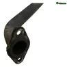 Ligne d'echappement YAMAHA YZF 125 R 2025-2026