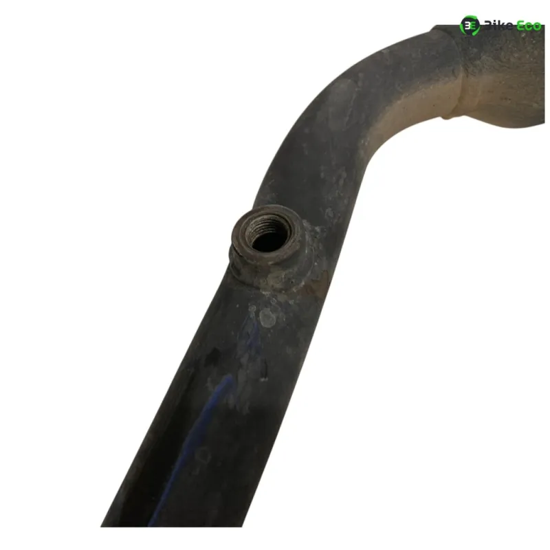 Ligne d'echappement YAMAHA YZF 125 R 2025-2026