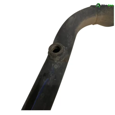 Ligne d'echappement YAMAHA YZF 125 R 2025-2026