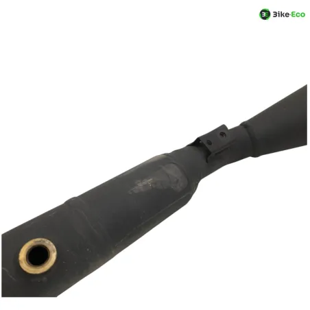 Ligne d'echappement YAMAHA YZF 125 R 2025-2026