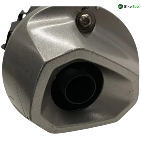Ligne d'echappement YAMAHA YZF 125 R 2025-2026