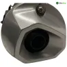 Ligne d'echappement YAMAHA YZF 125 R 2025-2026