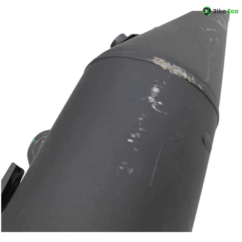 Ligne d'echappement YAMAHA YZF 125 R 2025-2026