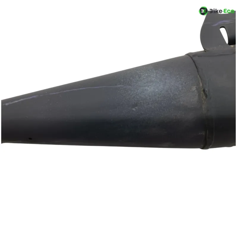 Ligne d'echappement YAMAHA YZF 125 R 2025-2026
