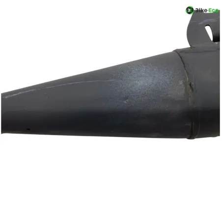 Ligne d'echappement YAMAHA YZF 125 R 2025-2026