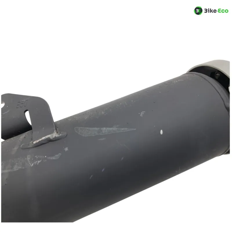 Ligne d'echappement YAMAHA YZF 125 R 2025-2026