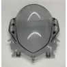 Bulle YAMAHA YZF 125 R 2025-2026 Bulle YAMAHA YZF 125 R 2025-2026