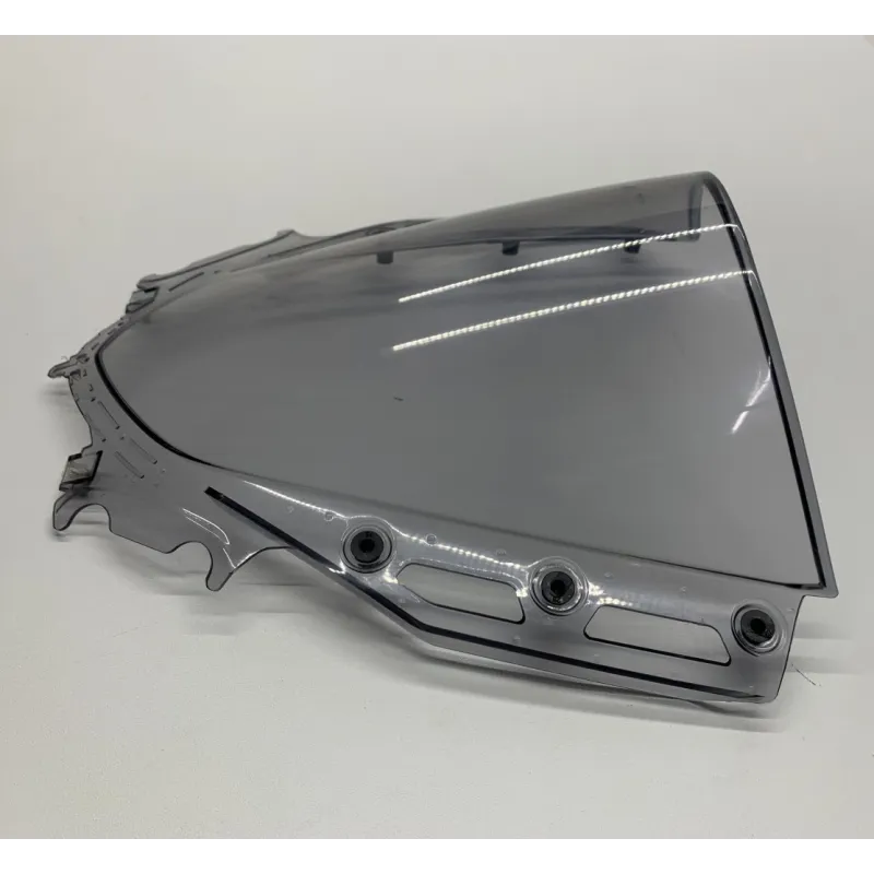 Bulle YAMAHA YZF 125 R 2025-2026