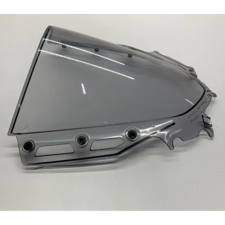 Bulle YAMAHA YZF 125 R 2025-2026