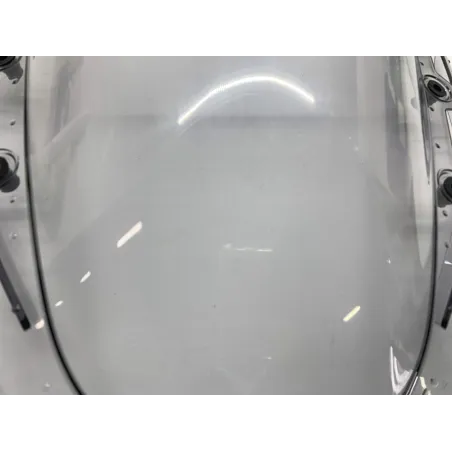 Bulle YAMAHA YZF 125 R 2025-2026