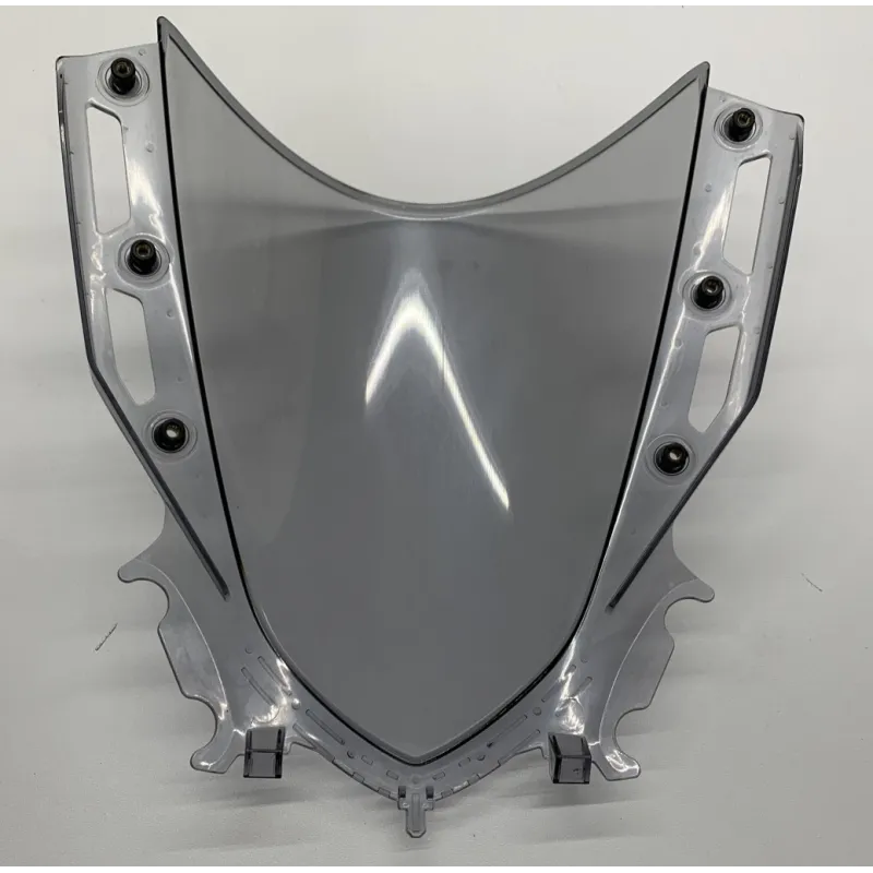 Bulle YAMAHA YZF 125 R 2025-2026
