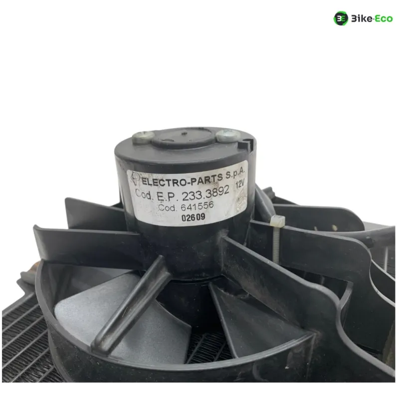 Radiateur eau PIAGGIO MP3 400 2007-2011