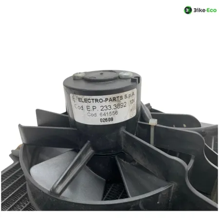 Radiateur eau PIAGGIO MP3 400 2007-2011