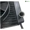 Radiateur eau PIAGGIO MP3 400 2007-2011