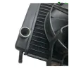 Radiateur eau PIAGGIO MP3 400 2007-2011