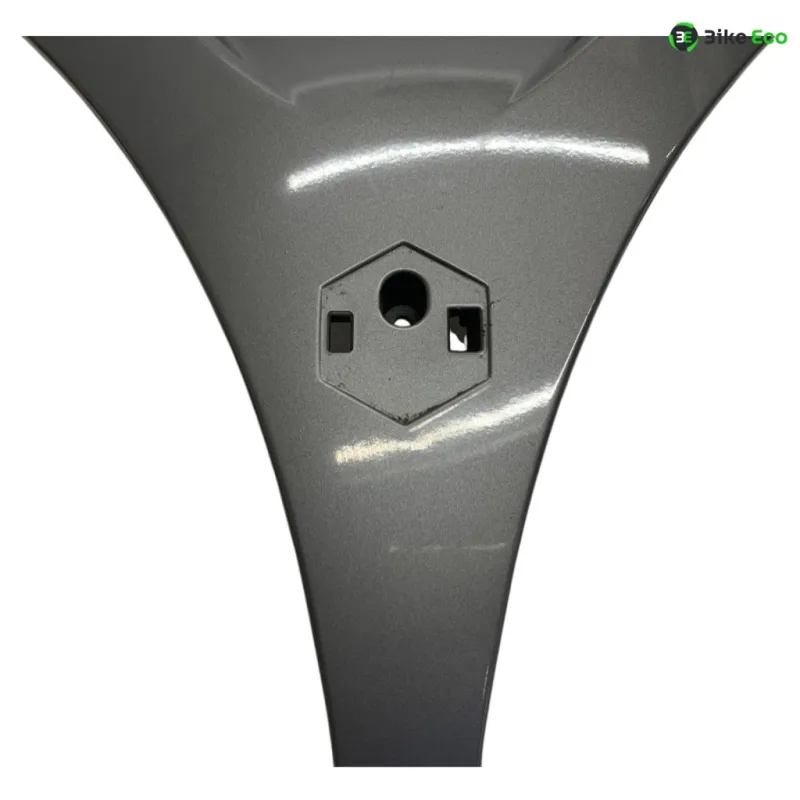 Cache carenage face avant PIAGGIO MP3 400 2007-2011