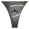 Cache carenage face avant PIAGGIO MP3 400 2007-2011