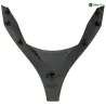 Cache carenage face avant PIAGGIO MP3 400 2007-2011