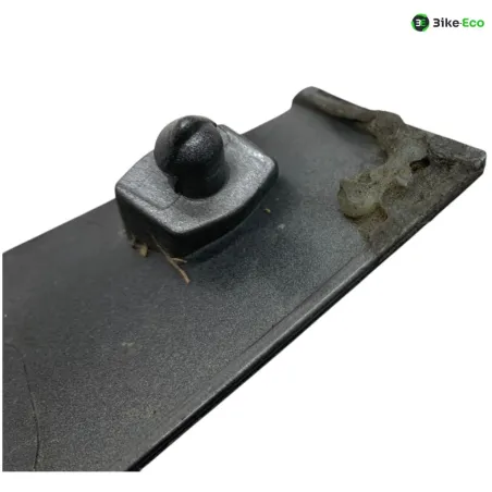 Cache carenage face avant PIAGGIO MP3 400 2007-2011