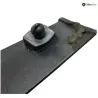 Cache carenage face avant PIAGGIO MP3 400 2007-2011