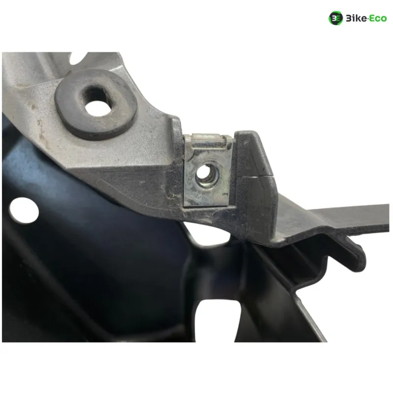 Cache carenage face avant PIAGGIO MP3 400 2007-2011