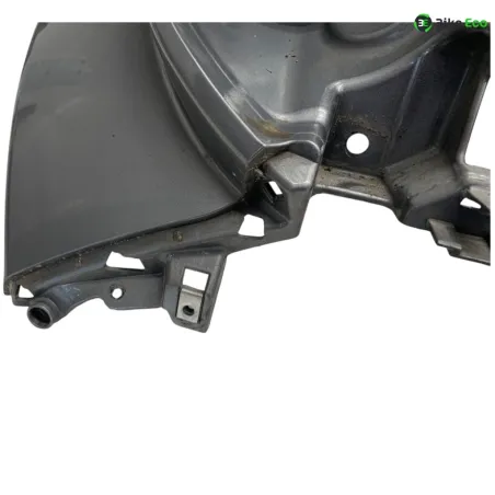 Cache carenage face avant PIAGGIO MP3 400 2007-2011