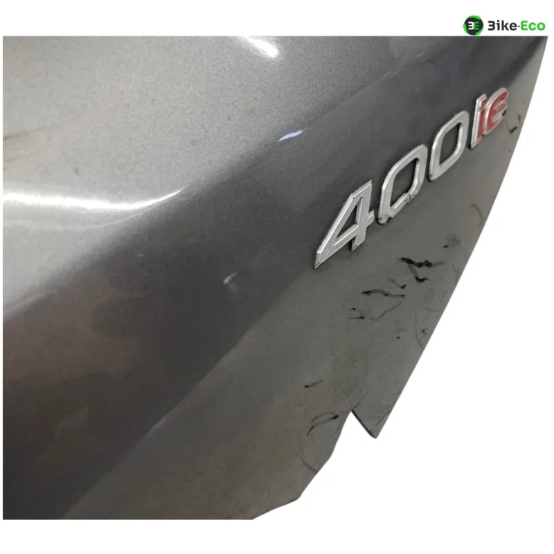 Cache carenage face avant PIAGGIO MP3 400 2007-2011