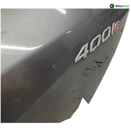 Cache carenage face avant PIAGGIO MP3 400 2007-2011