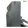 Cache carenage face avant PIAGGIO MP3 400 2007-2011 Cache carenage face avant PIAGGIO MP3 400 2007-2011