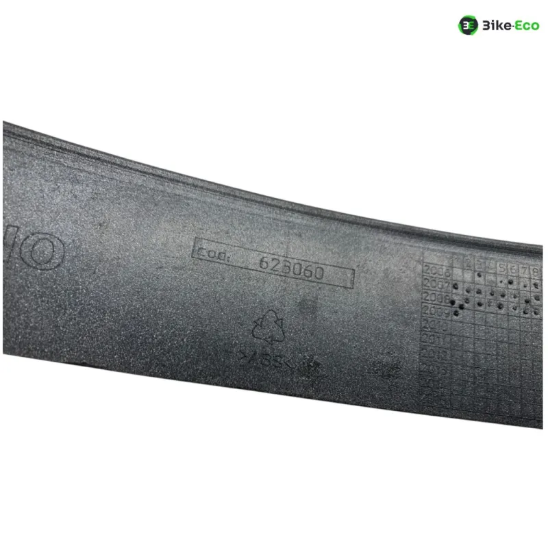 Cache carenage face avant PIAGGIO MP3 400 2007-2011