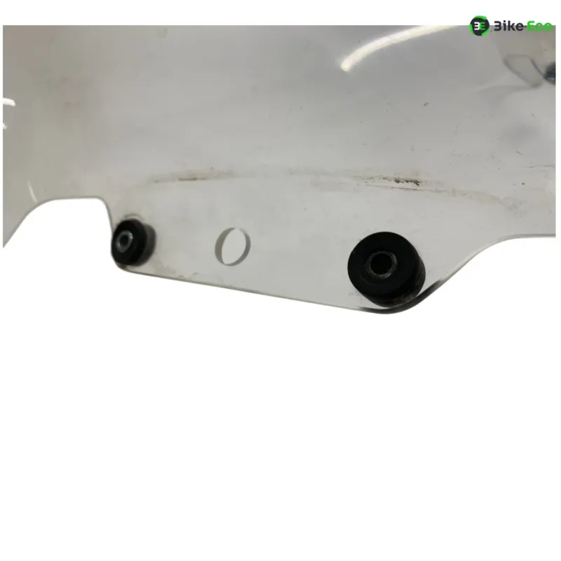Bulle PIAGGIO MP3 400 2007-2011